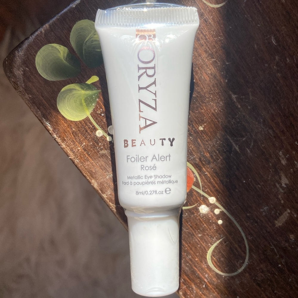 Oryza Eye Foil